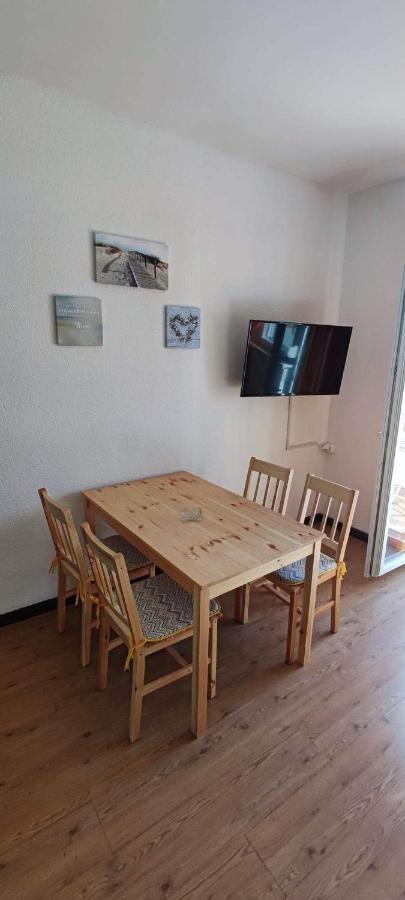 Apartments Berny Sveti Vid-Miholjice Buitenkant foto