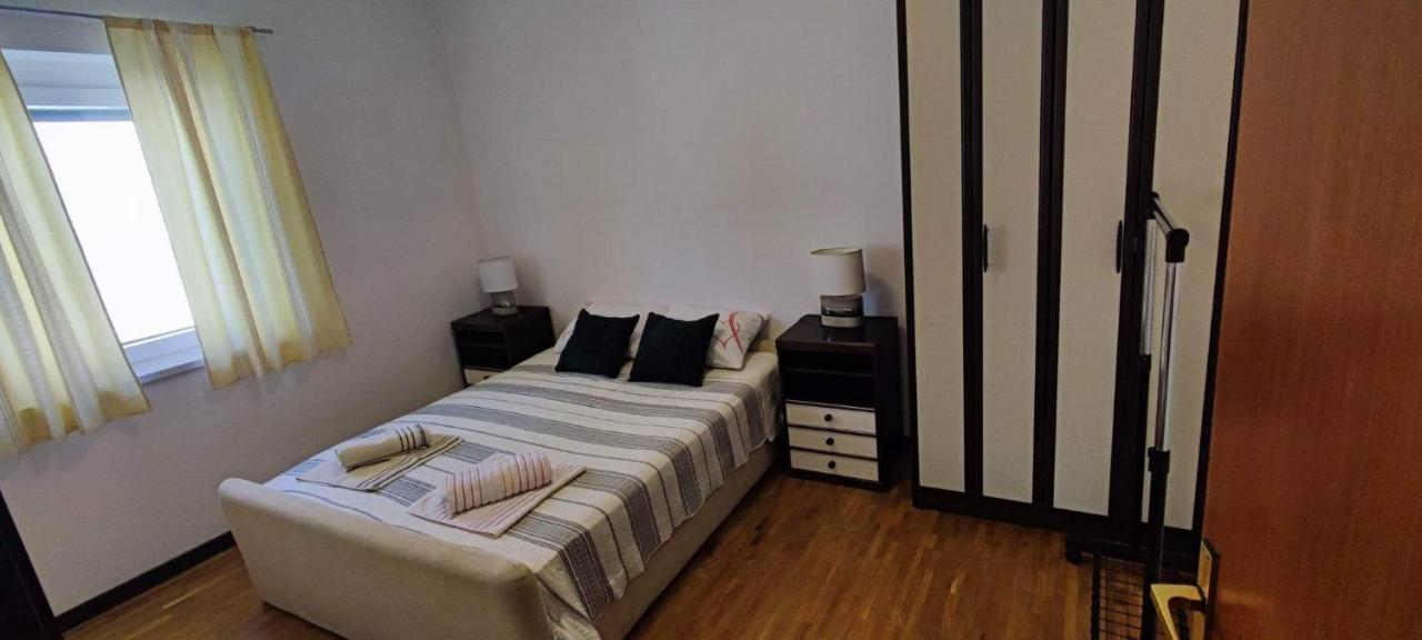 Apartments Berny Sveti Vid-Miholjice Buitenkant foto