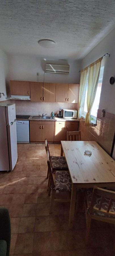 Apartments Berny Sveti Vid-Miholjice Buitenkant foto