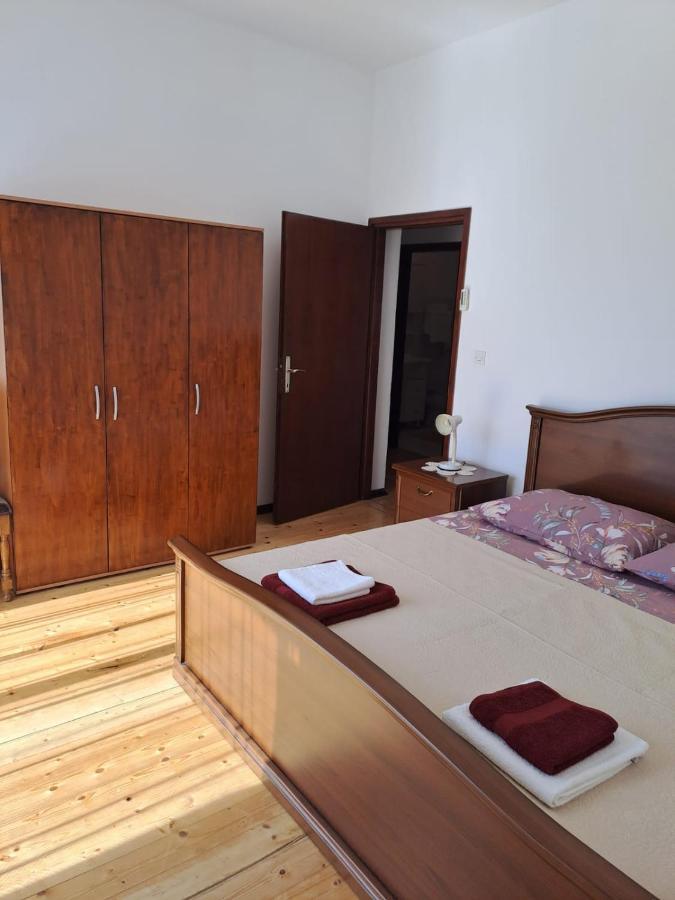 Apartments Berny Sveti Vid-Miholjice Buitenkant foto