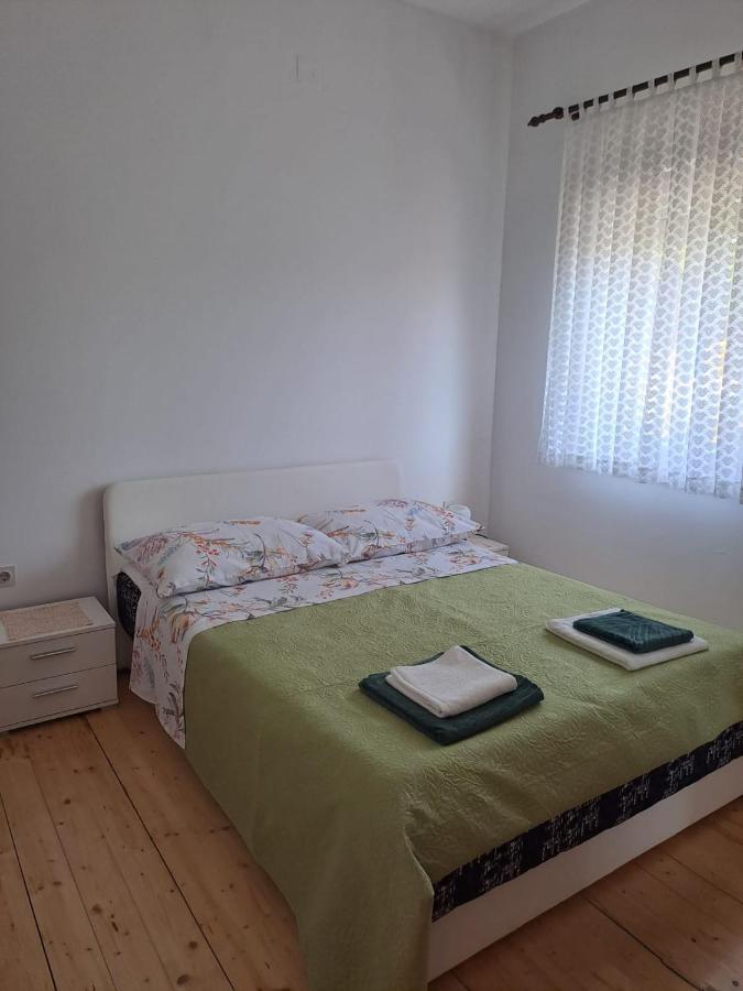 Apartments Berny Sveti Vid-Miholjice Buitenkant foto