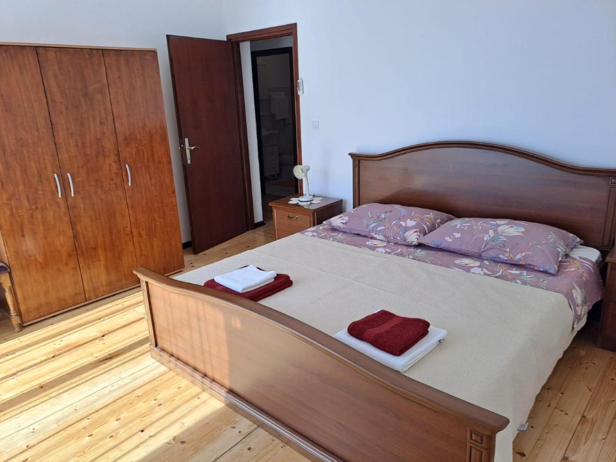 Apartments Berny Sveti Vid-Miholjice Buitenkant foto