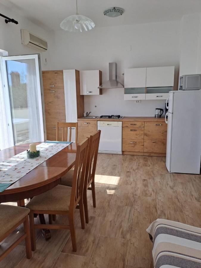 Apartments Berny Sveti Vid-Miholjice Buitenkant foto