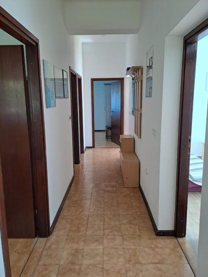 Apartments Berny Sveti Vid-Miholjice Buitenkant foto