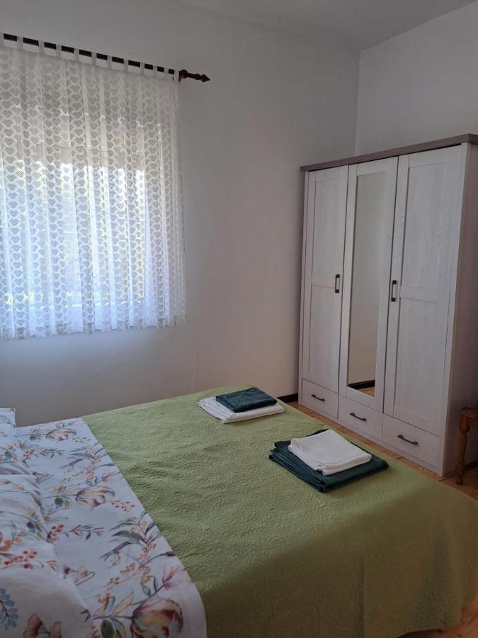 Apartments Berny Sveti Vid-Miholjice Buitenkant foto